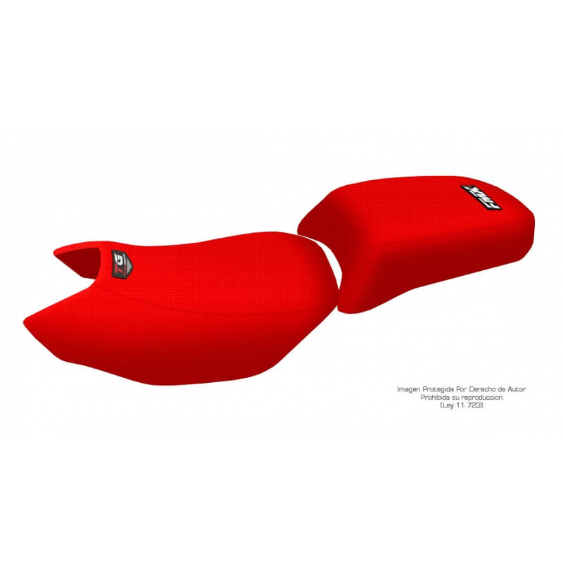 Funda Asiento Benelli 502 Trk Total Grip Fmx Covers