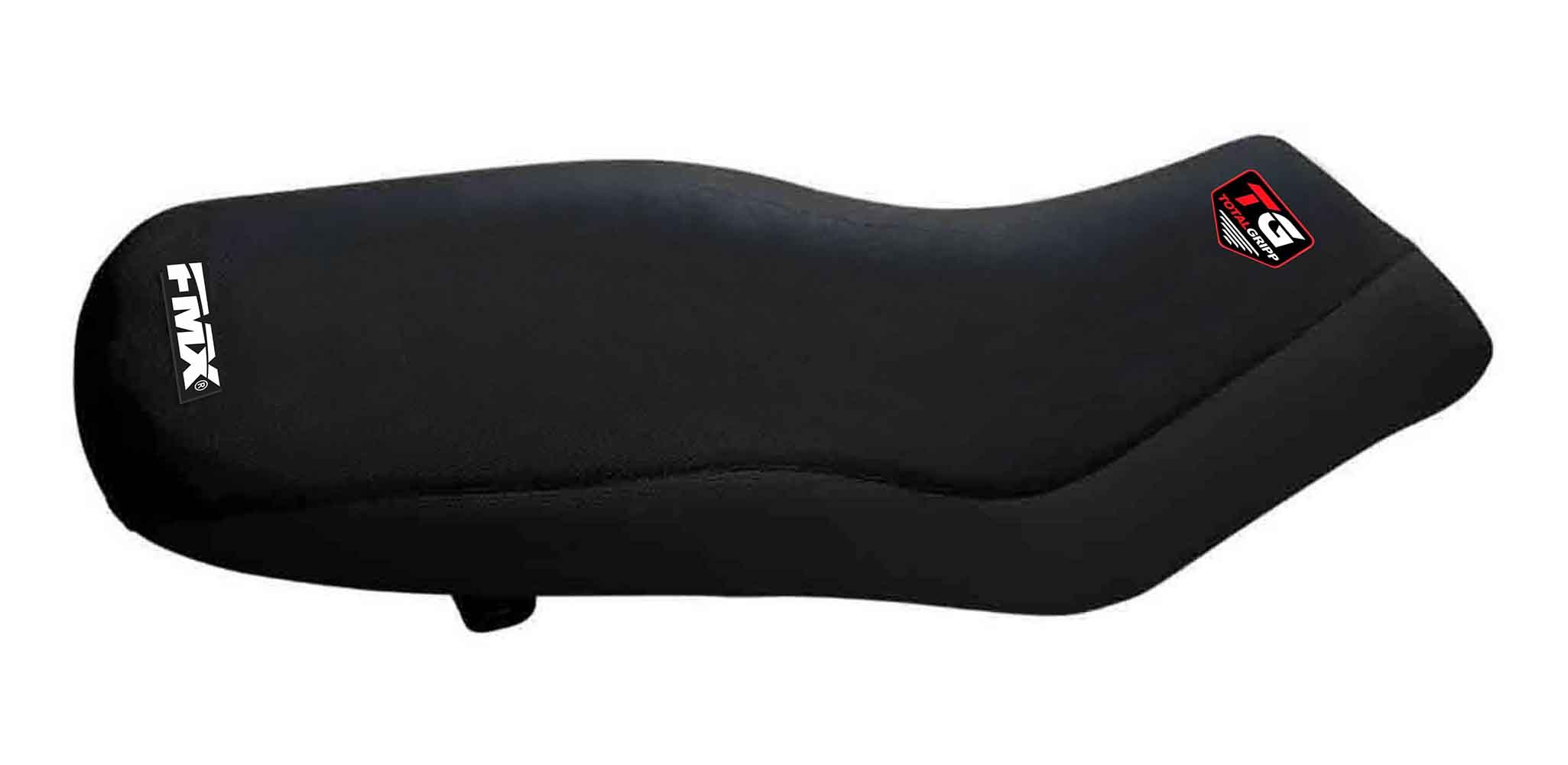 Funda Asiento Zanella Keeway RKV 200 Total Grip Fmx Covers