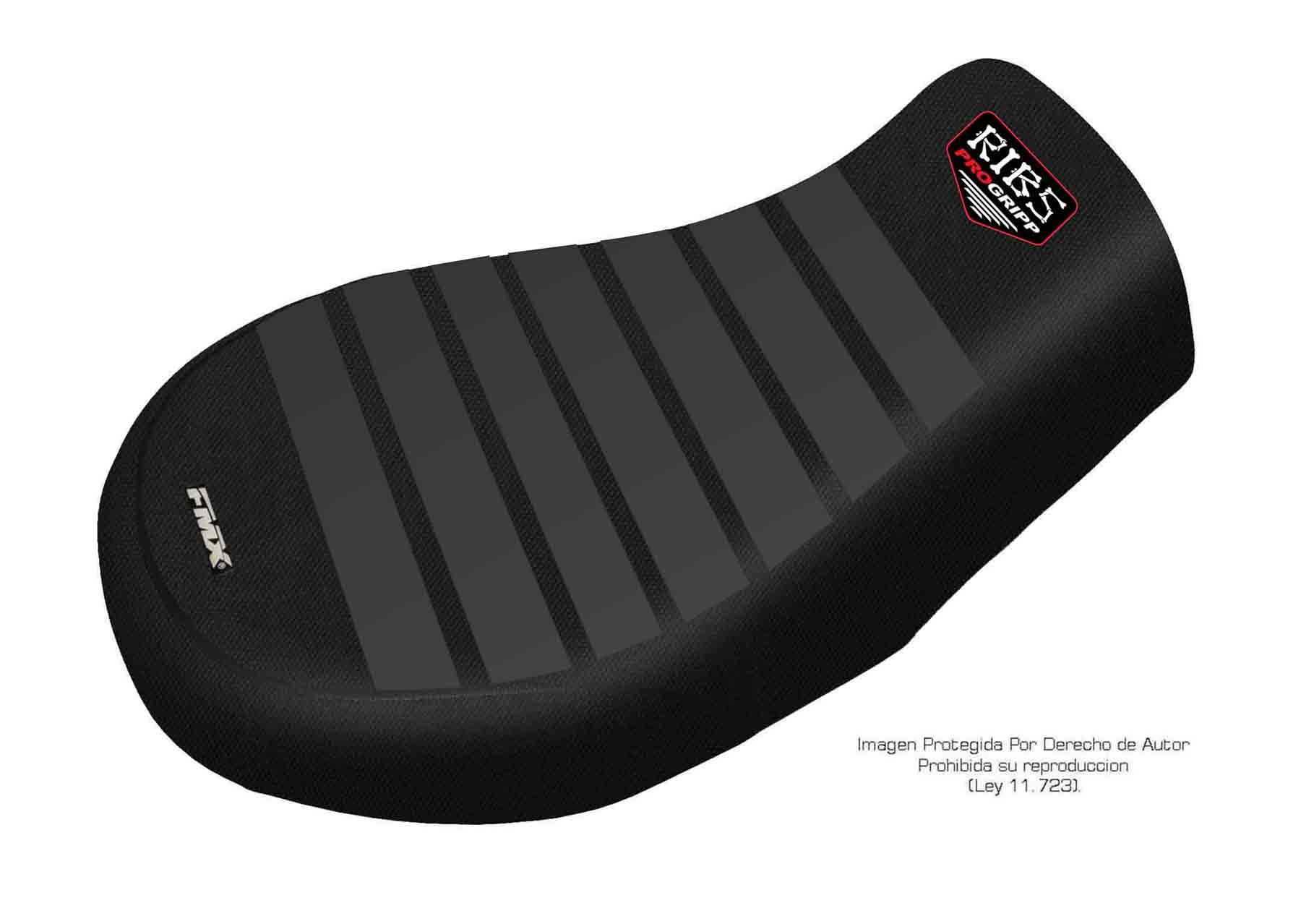 Funda Asiento Can-Am 800/1000 Renegade - 12/17 Rib Fmx Covers