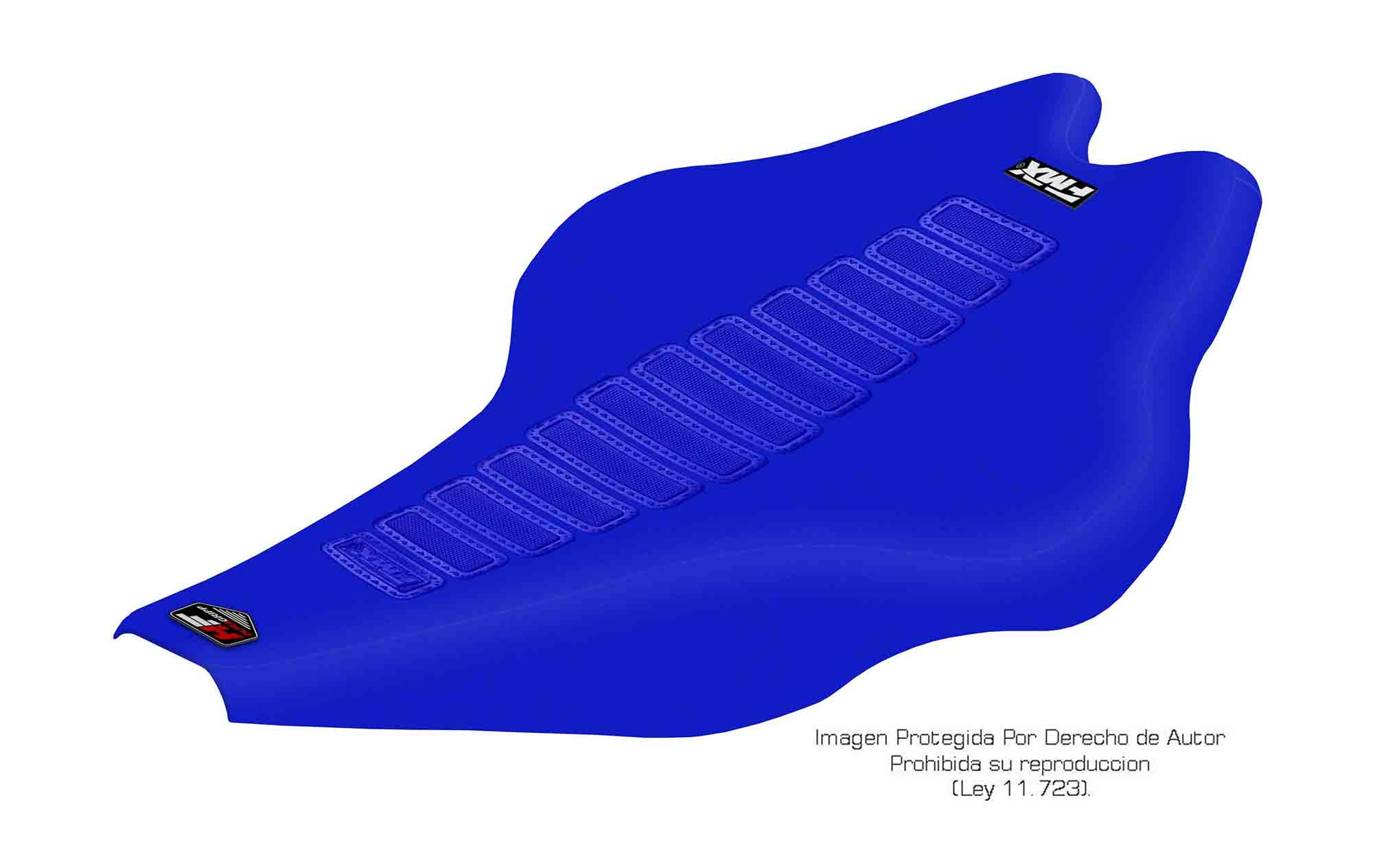 Funda Asiento Yamaha Yfz 450 R Hf Fmx Covers