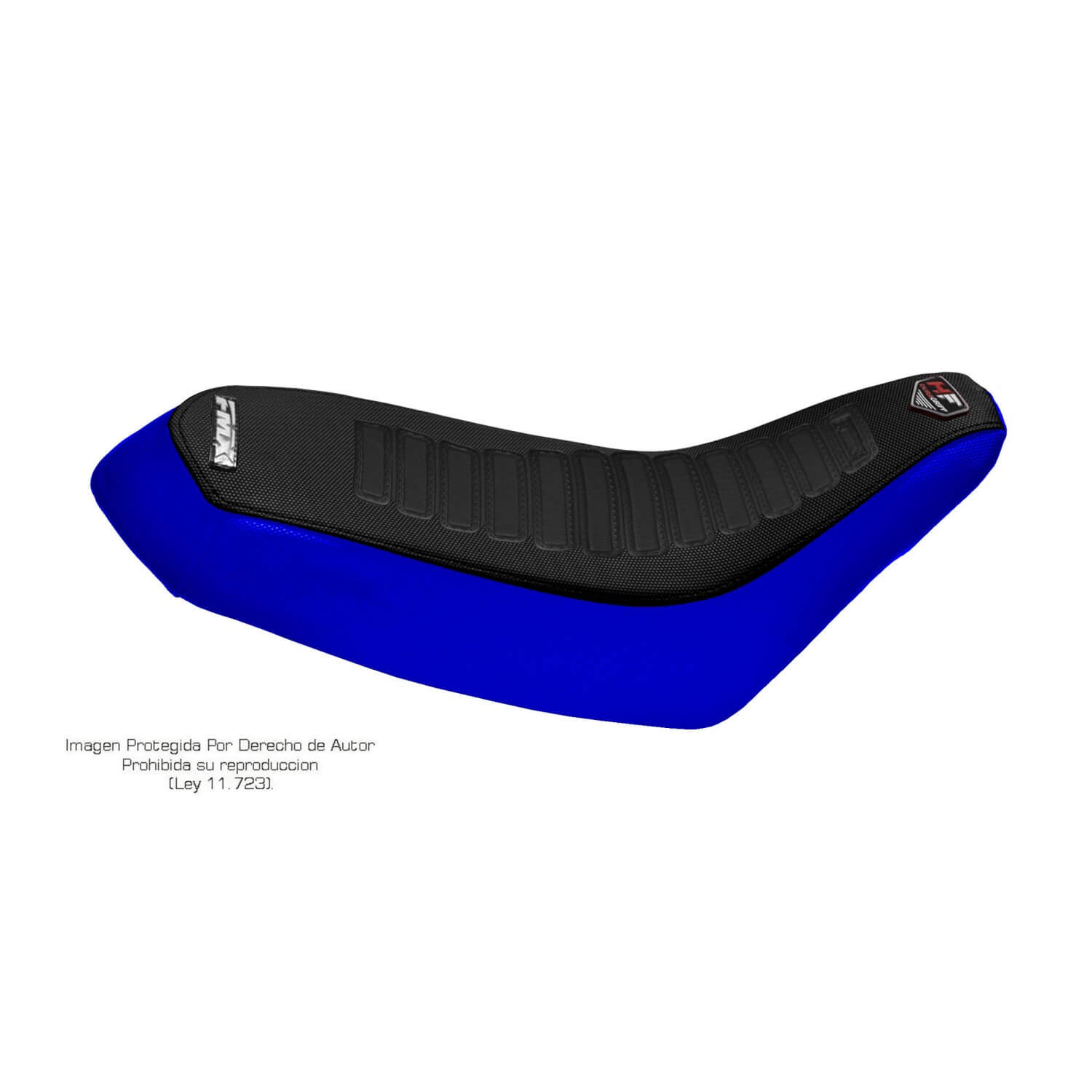 Funda Asiento Zanella Fx 110 Hf Fmx Covers