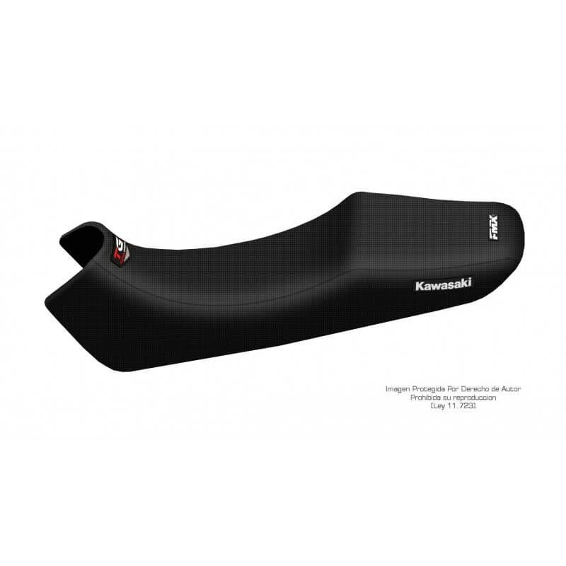 Funda Asiento Kawasaki Ninja 250R Ex - 88/07 Total Grip Fmx Covers