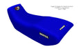 Funda Asiento Honda Transalp 600 Total Grip Fmx Covers