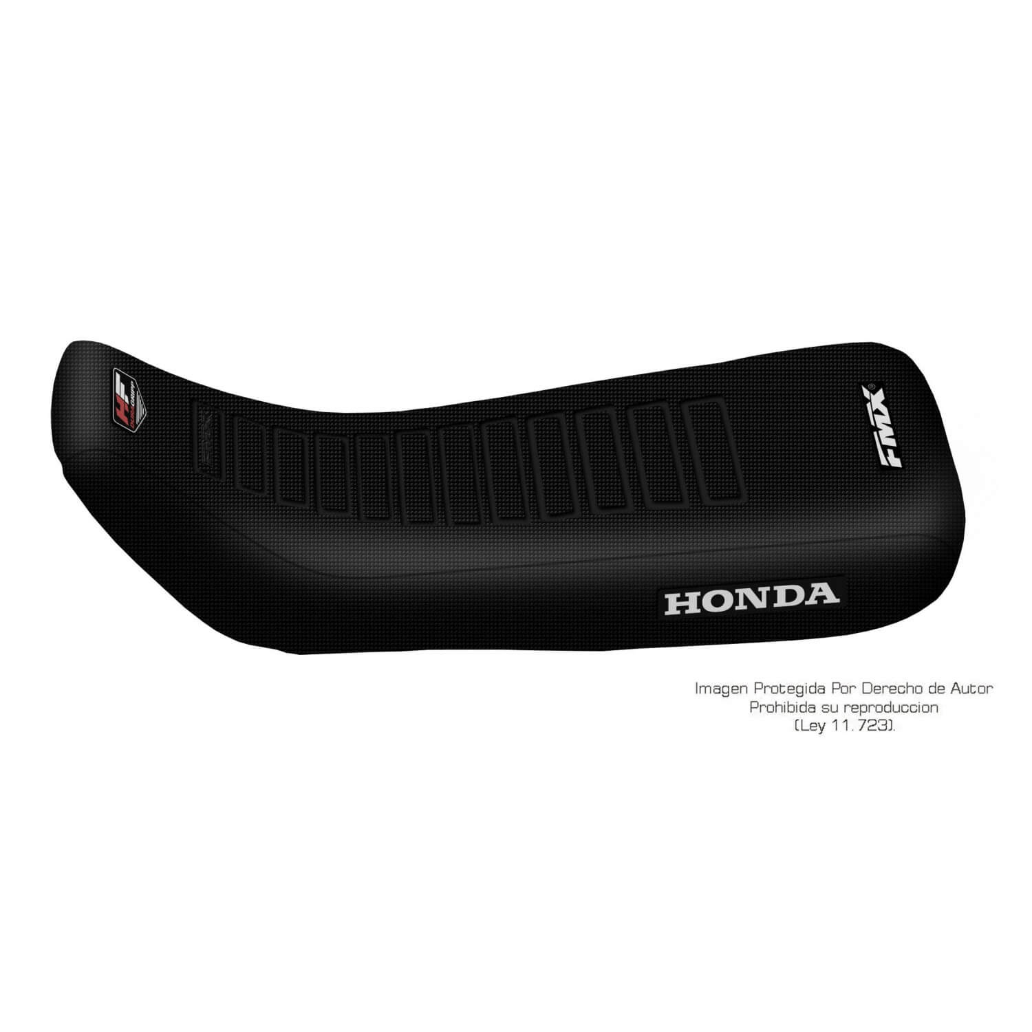 Funda Asiento HONDA Cr 80 - 88/95 Hf Fmx Covers