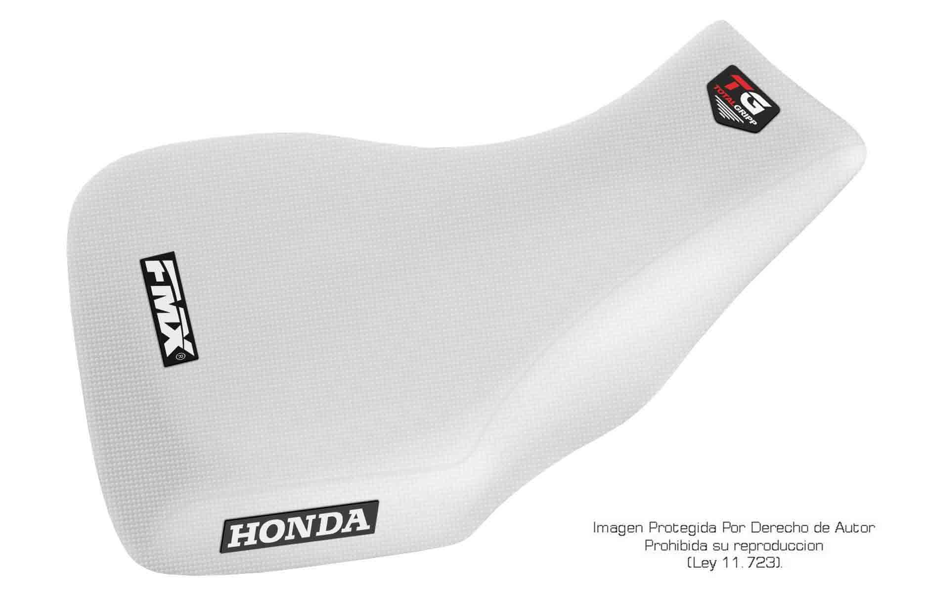 Funda Asiento Honda Trx 420 - 07/14 Total Grip Fmx Covers