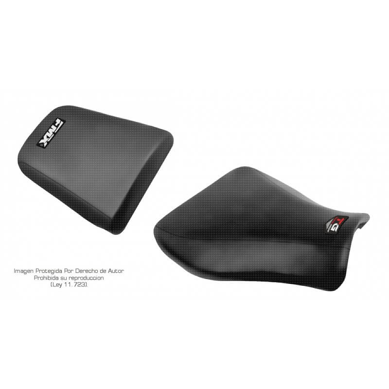 Funda Asiento Honda Cbr 600 Rr - 07/20 Total Grip Fmx Covers