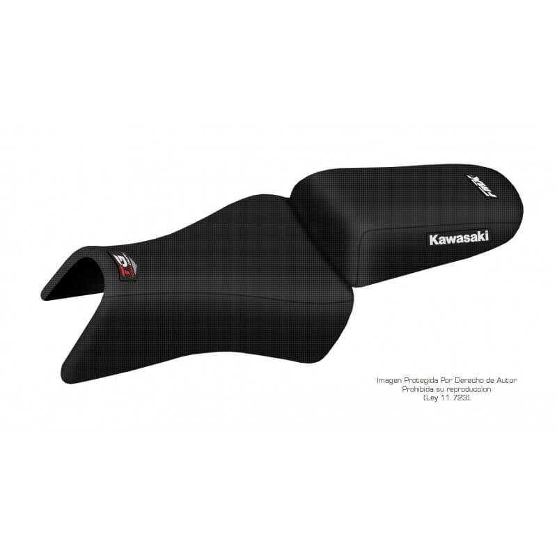 Funda Asiento Kawasaki Ninja Zx6E 600 - 94/01 Total Grip Fmx Covers