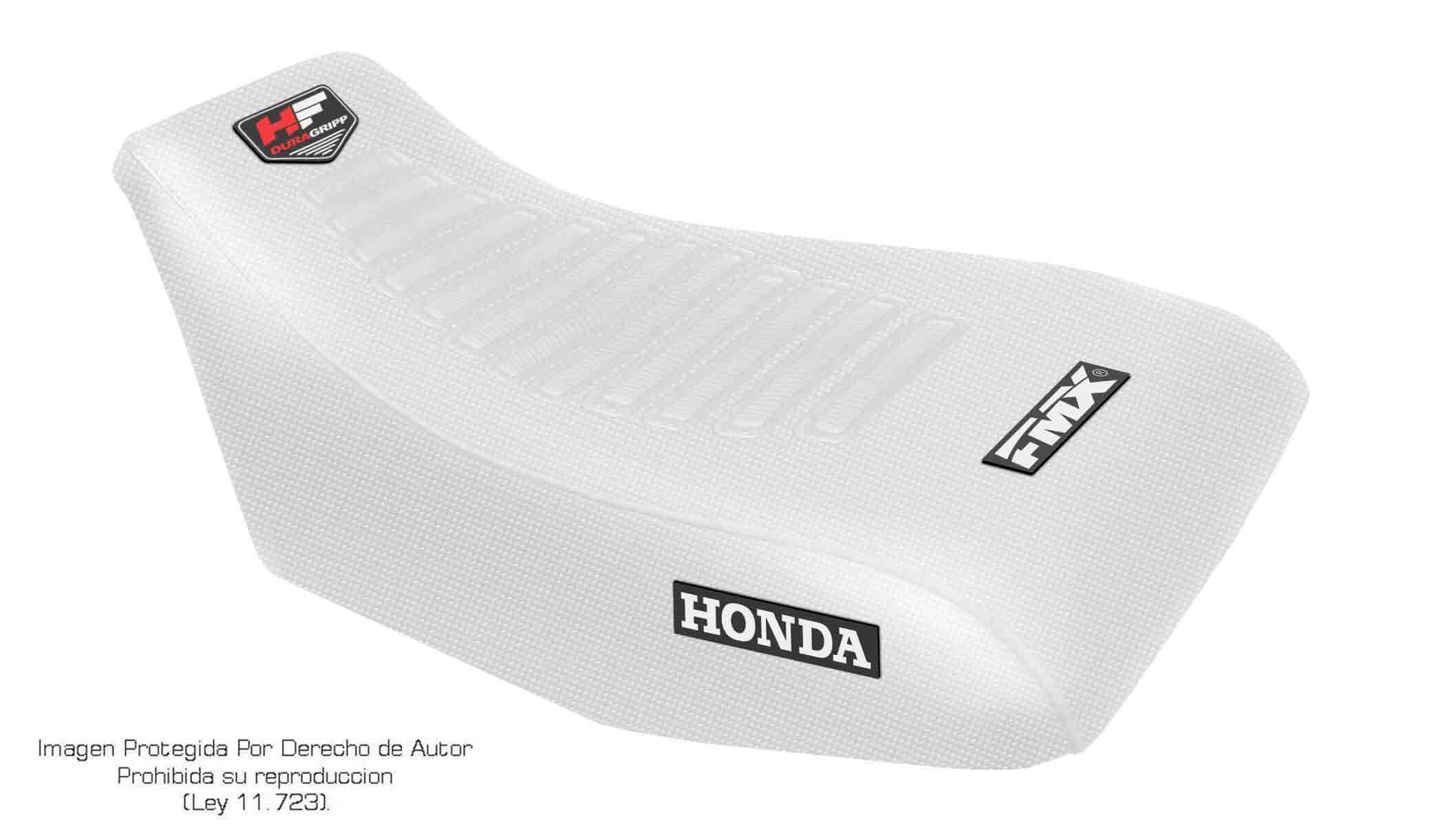 Funda Asiento Honda Trx 200 Type HF Fmx Covers