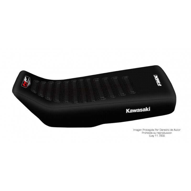 Funda Asiento Kawasaki Tengai Hf Fmx Covers