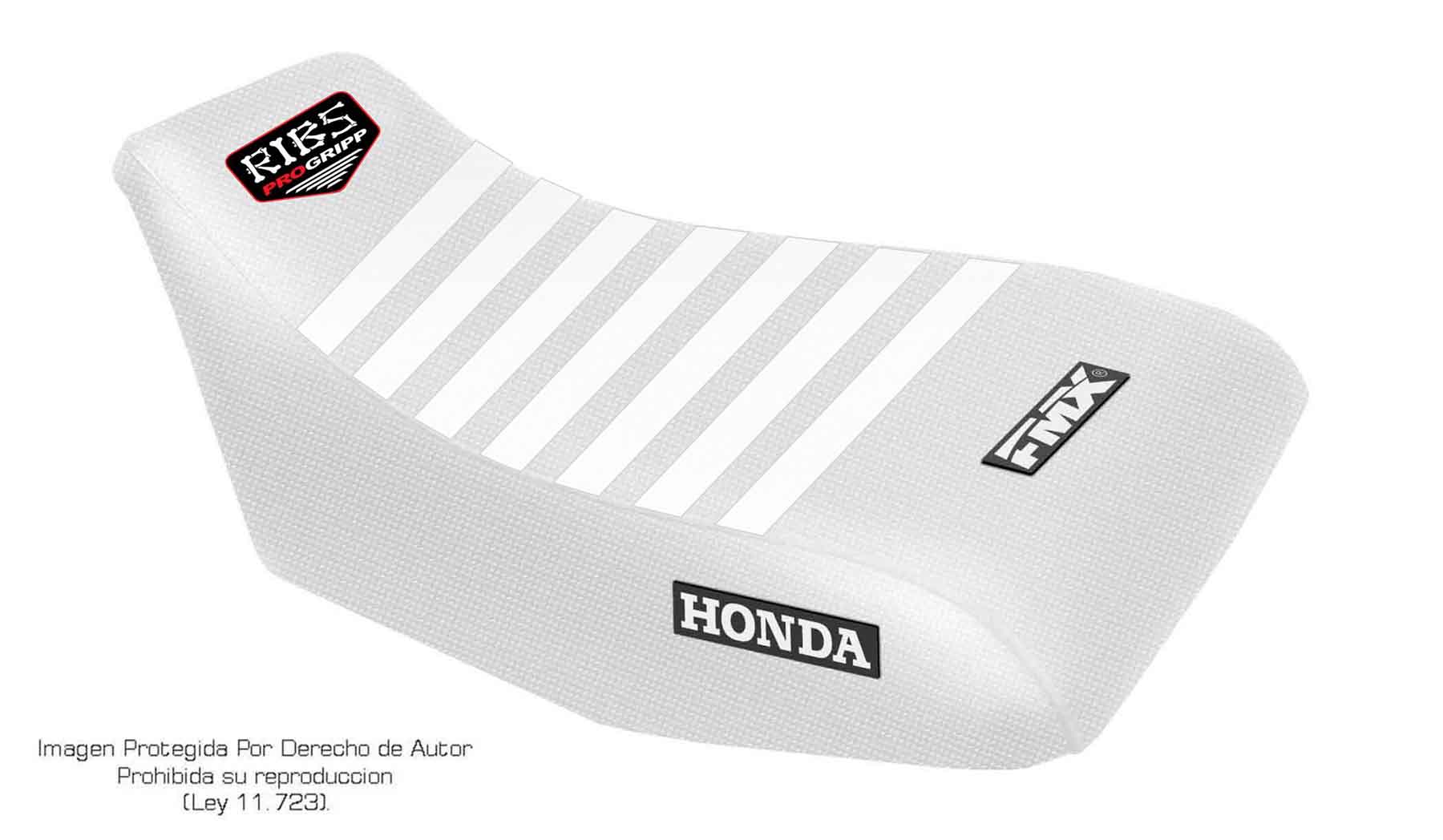Funda Asiento Honda Trx 200 Type Rib Fmx Covers