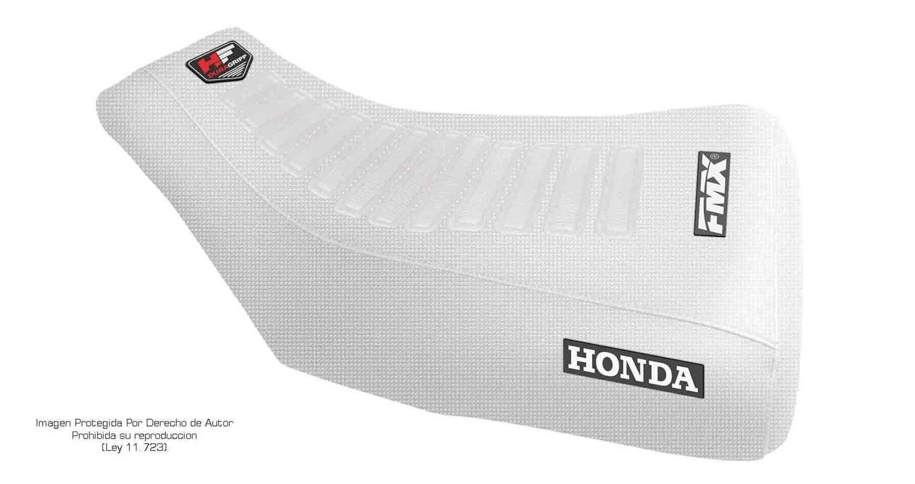 Funda Asiento Honda Trx 420 - 15/20 HF Fmx Covers