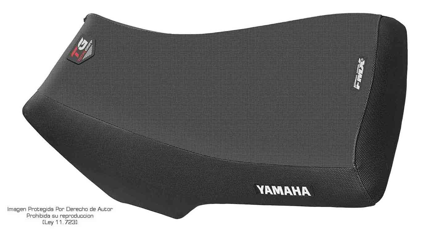 Funda Asiento Yamaha Big Bear 350 - 87/01 Kodiak 400 - 93/95 Total Grip Fmx Covers