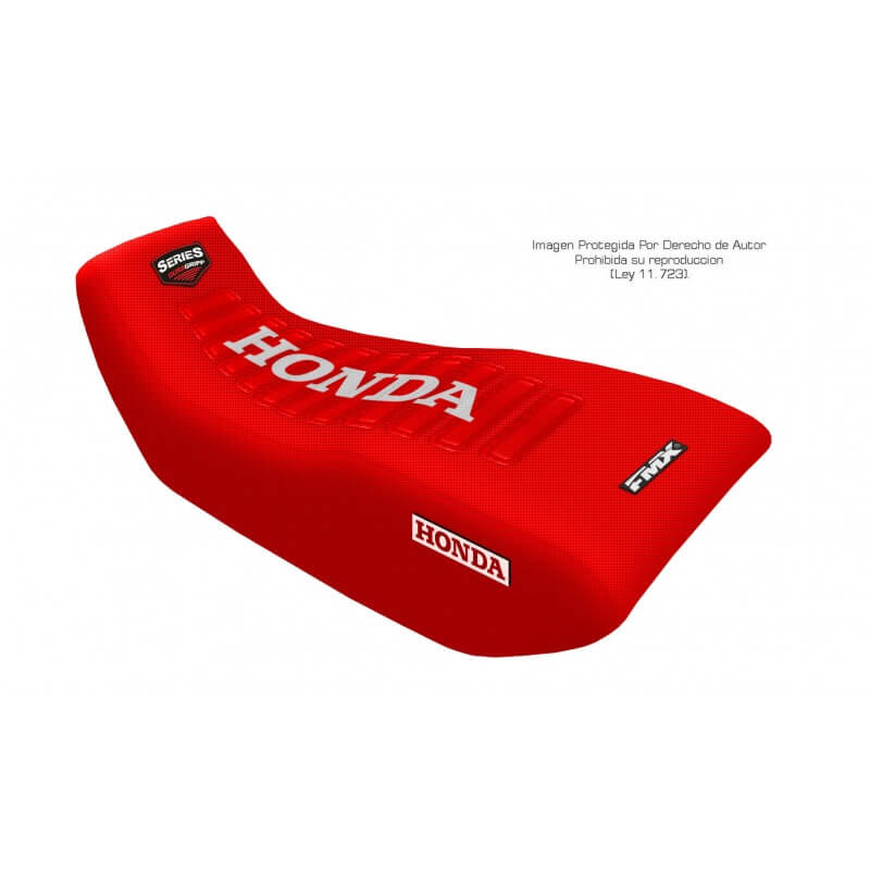 Funda Asiento Honda Transalp 600 Series Fmx Covers