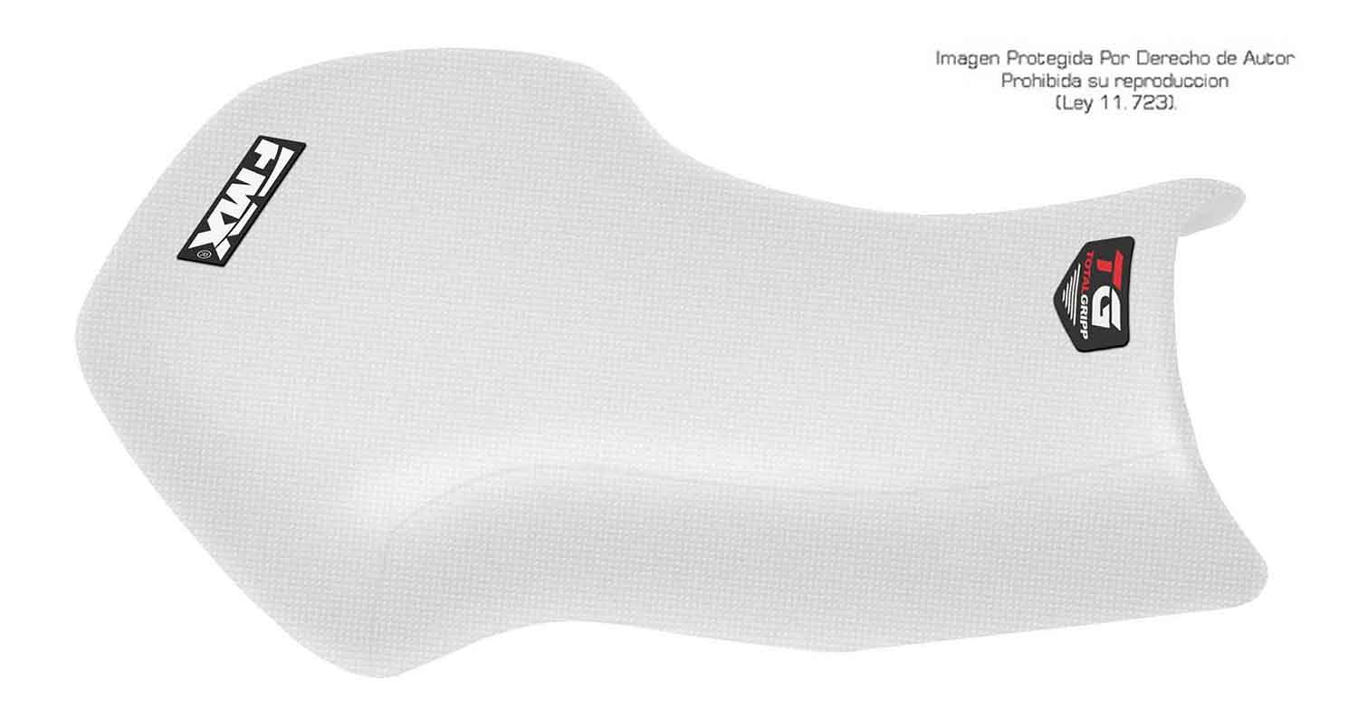 Funda Asiento Suzuki King Quad 450-700-750 05/19 Total Grip Fmx Covers