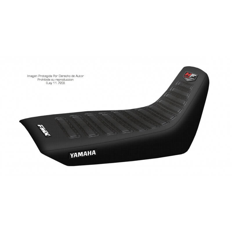 Funda Asiento Yamaha Xt 600 - 96/03 Hf Fmx Covers