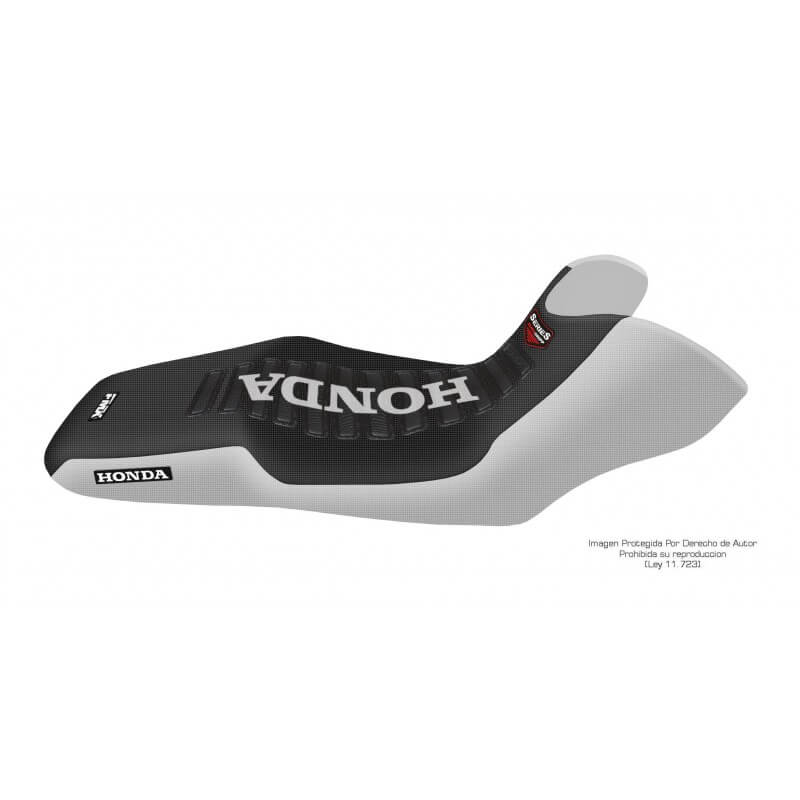 Funda Asiento Honda Transalp 700 Series Fmx Covers