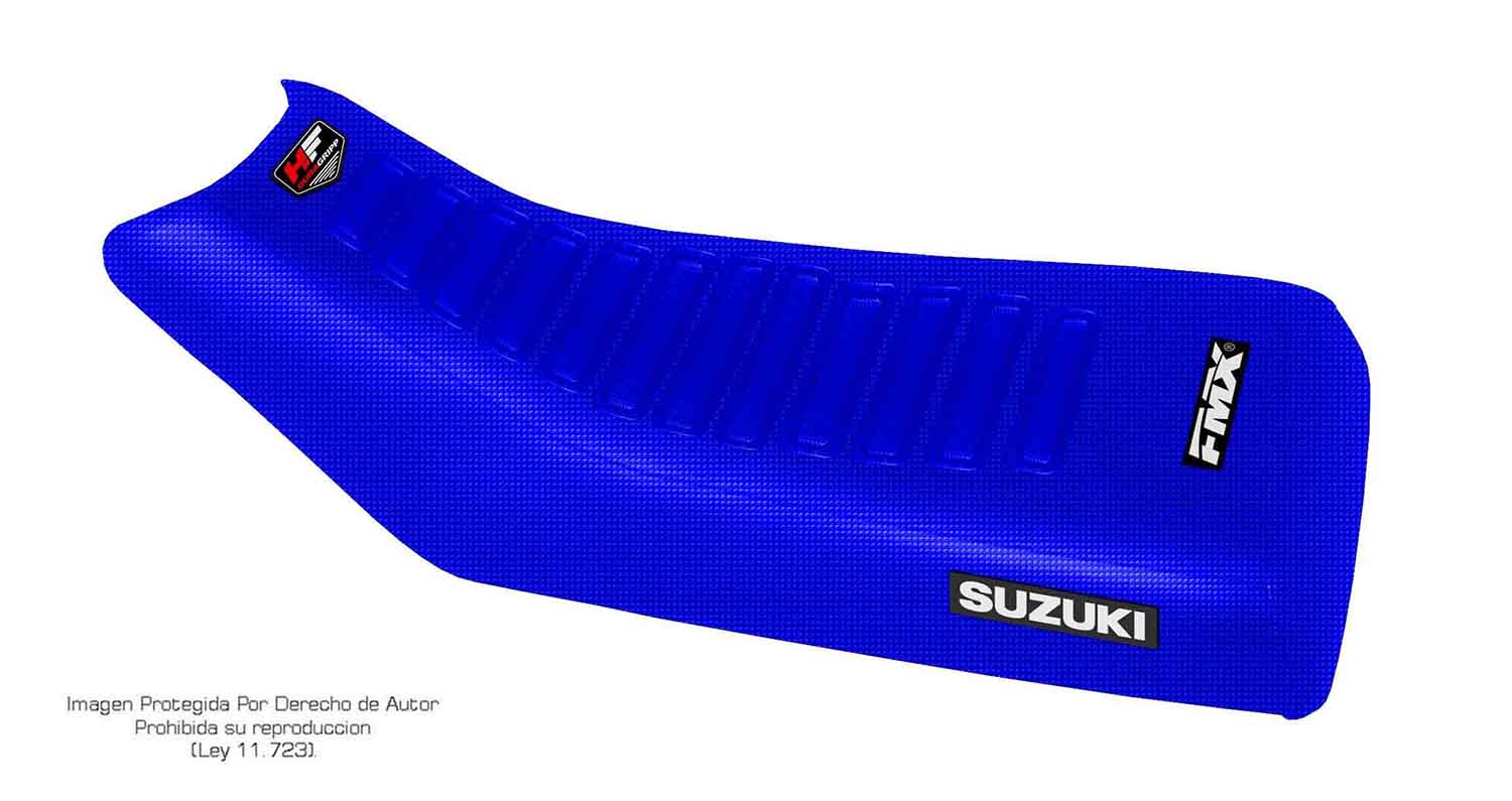 Funda Asiento Suzuki Lt 230 85/93 Hf Fmx Covers