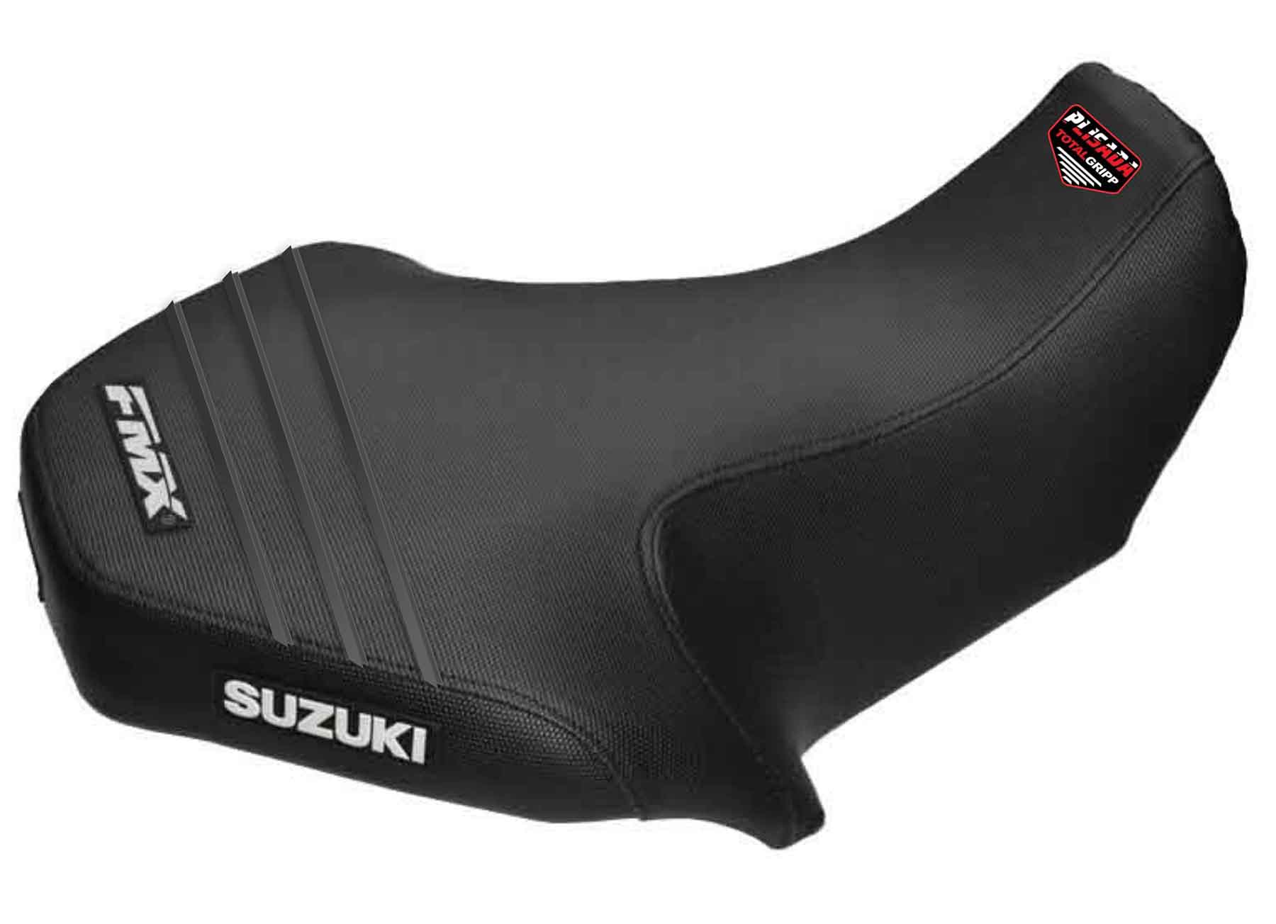 Funda Asiento Suzuki Lt 80 Plisada Fmx Covers