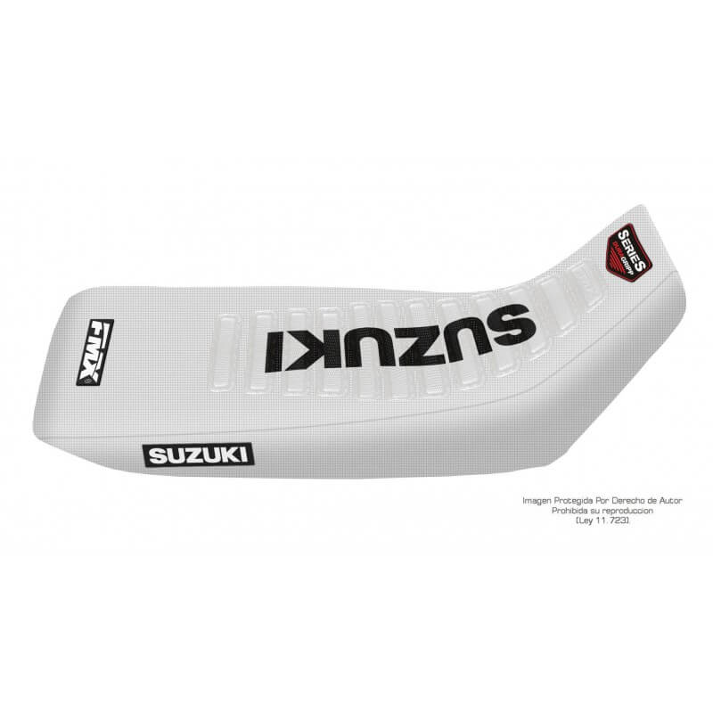 Funda Asiento Suzuki Dr 250/350 Series Fmx Covers