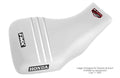 Funda Asiento Honda Trx 420 - 07/14 Plisada Fmx Covers
