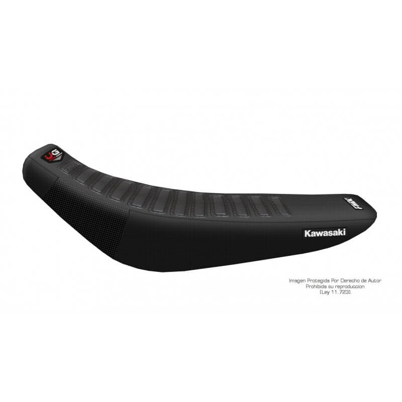 Funda Asiento Kawasaki Klx 450 Ultra Grip Fmx Covers
