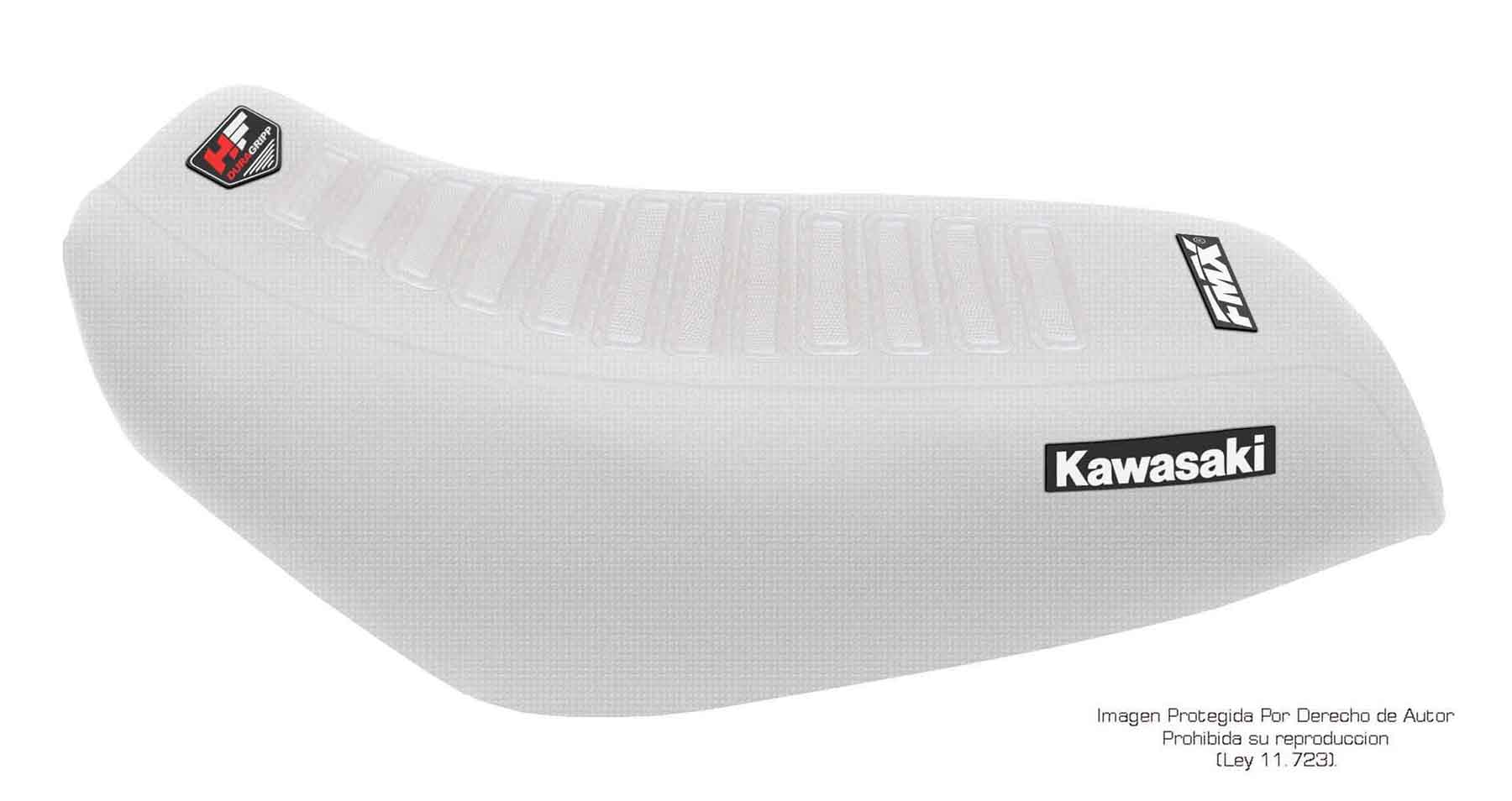 Funda Asiento Kawasaki Brute Force 300 - 13/20 Hf Fmx Covers