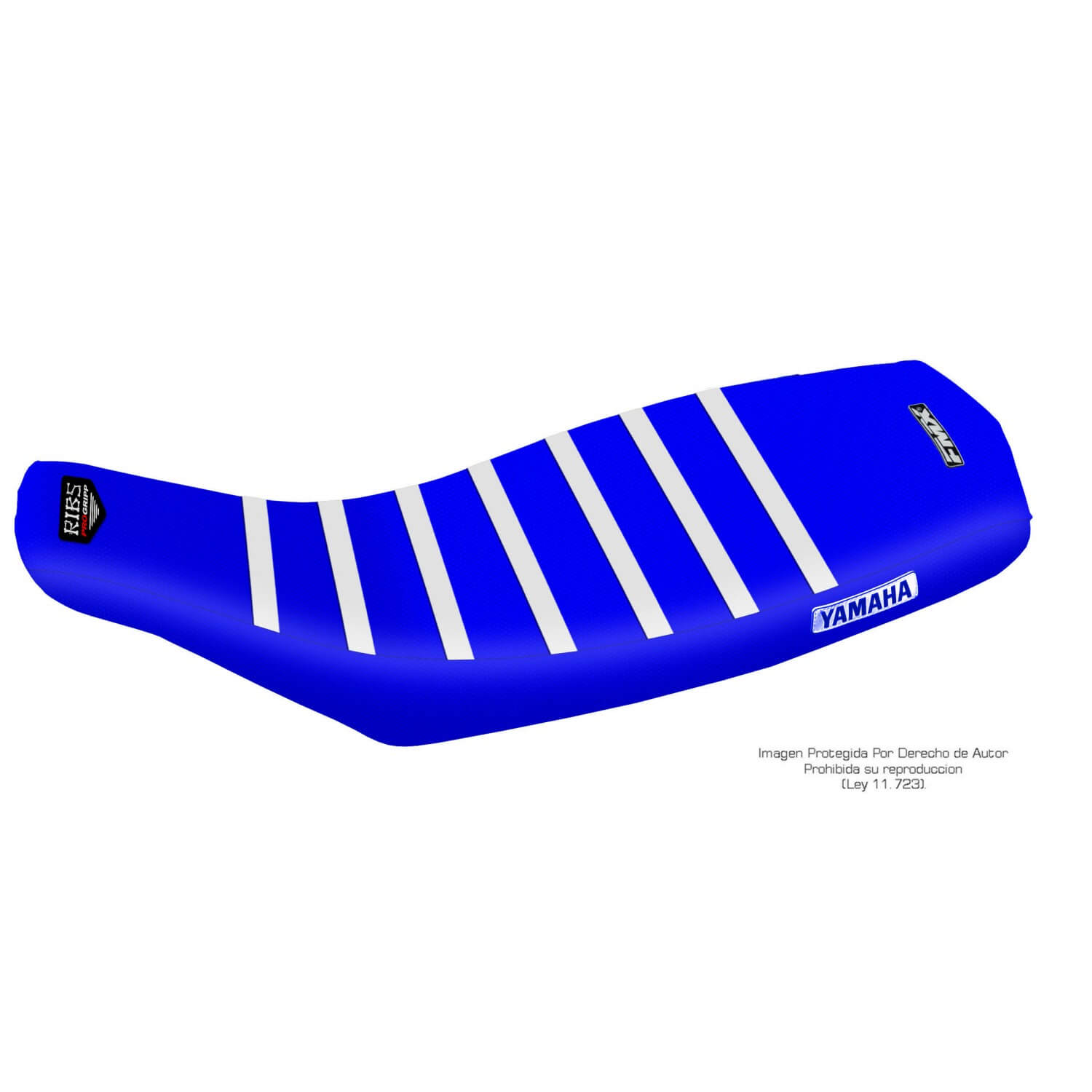 Funda Asiento Yamaha Xtz 125 Rib Fmx Covers