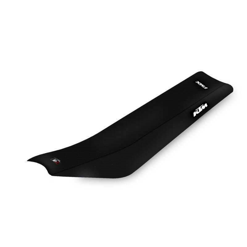 Funda Asiento Ktm Sx 50 - 02/08 Pro Sr 01 Total Grip FMX COVERS