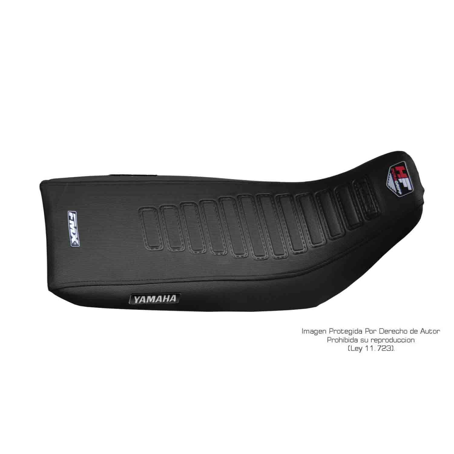 Funda Asiento Yamaha Xt 600 - 90/95 Hf Fmx Covers
