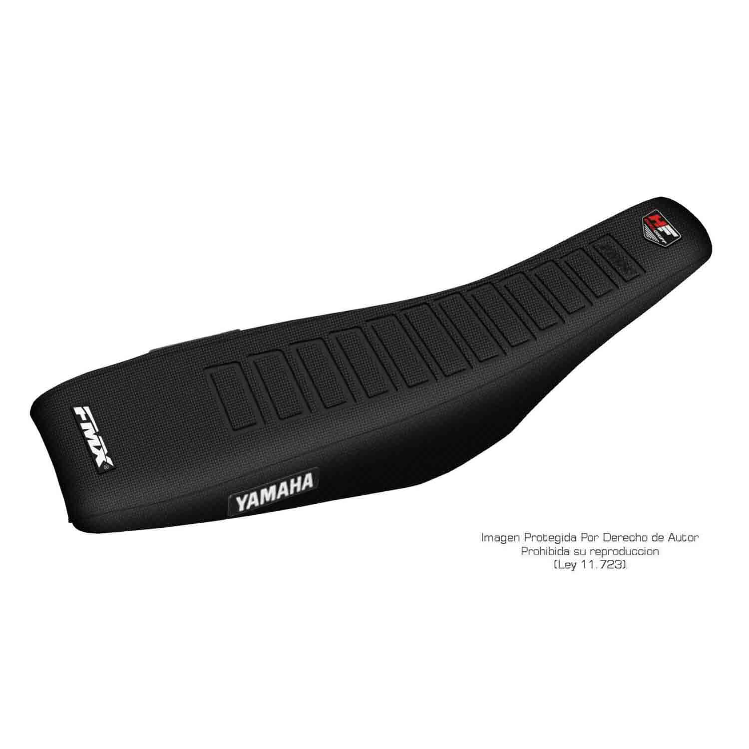 Funda Asiento Yamaha Xt 225 Brasil Hf Fmx Covers