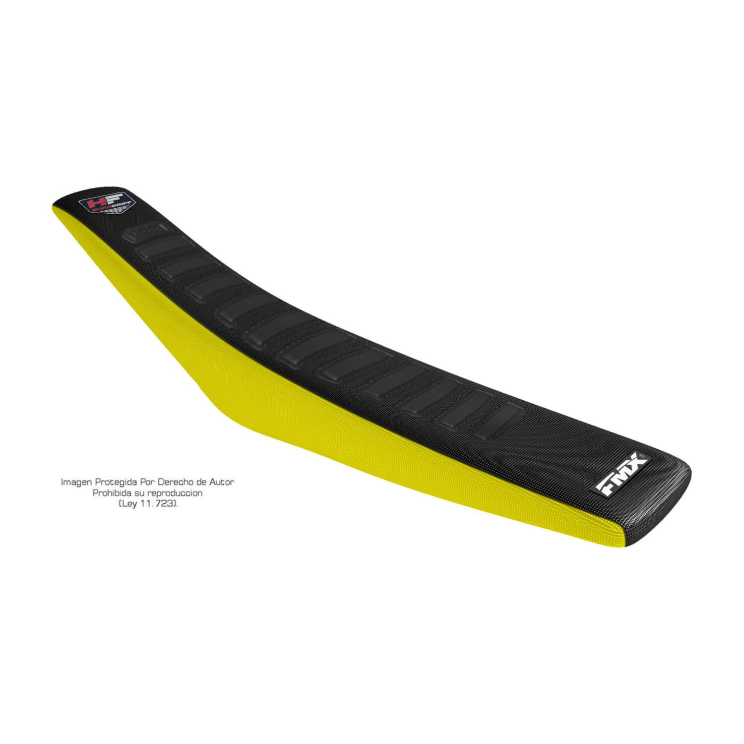Funda Asiento Husqvarna Fc 250/350/450 16-18 Hf Fmx Covers