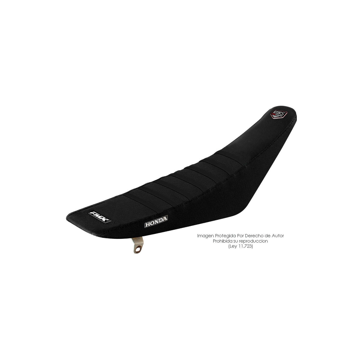 Funda Asiento Honda Crf 250 18/21 – 450 17/20 Rib Fmx Covers