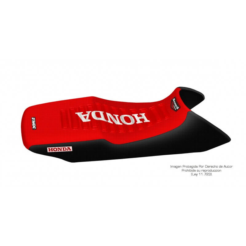Funda Asiento Honda Transalp 650 Series Fmx Covers