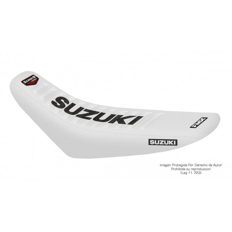 Funda Asiento Suzuki Drz 400 R - 00/20 Series Fmx Covers