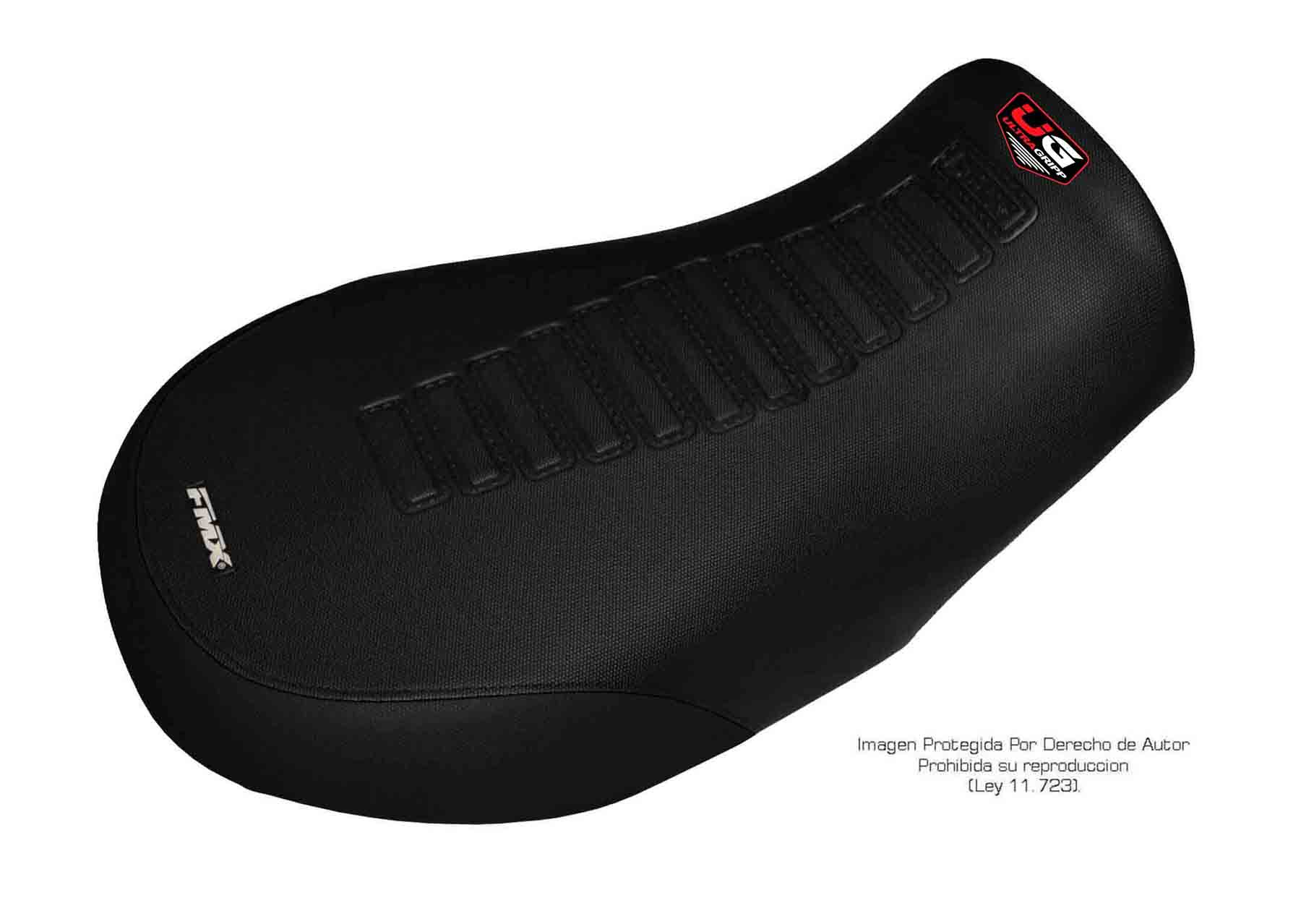 Funda Asiento Can-Am 800/1000 Renegade - 12/17 Ultra Grip Fmx Covers