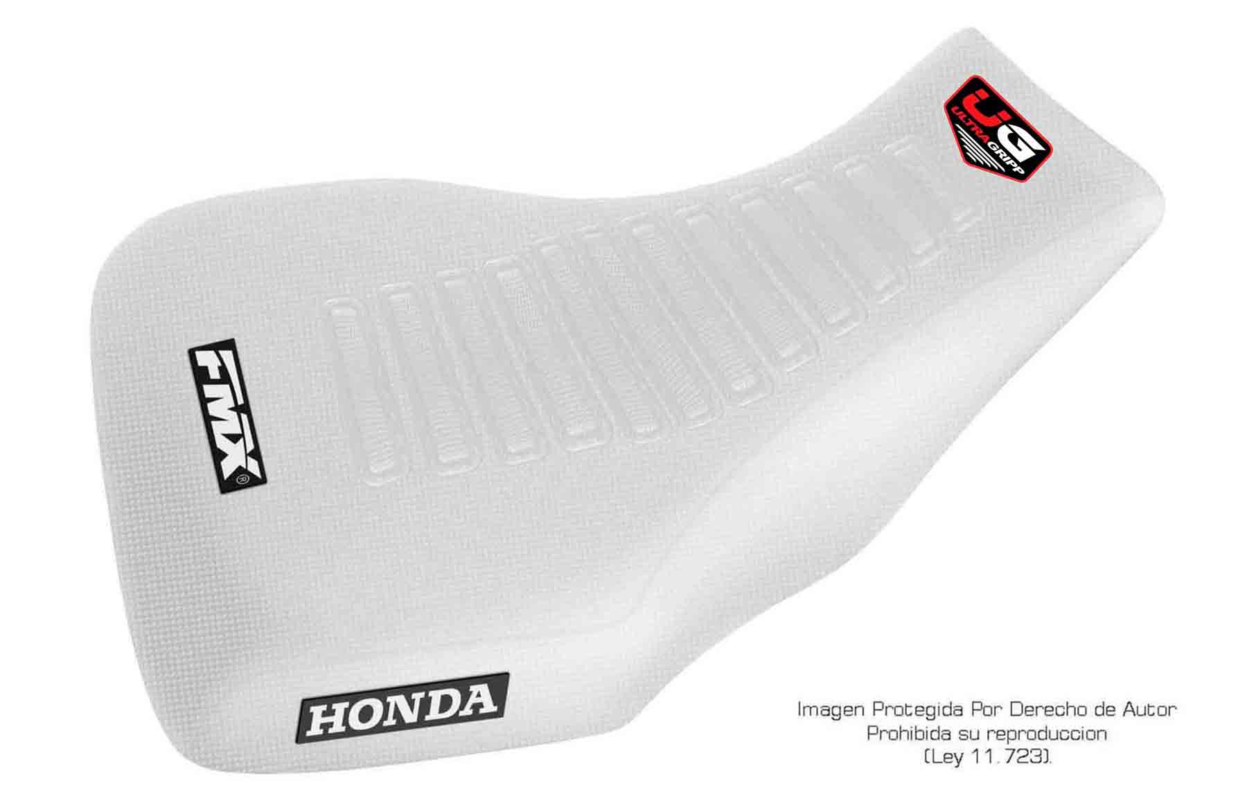 Funda Asiento Honda Trx 420 - 07/14 Ultra Grip Fmx Covers