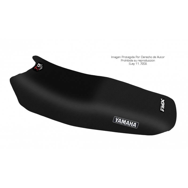 Funda Asiento Yamaha Ybr 125 Viejo Total Grip Fmx Covers