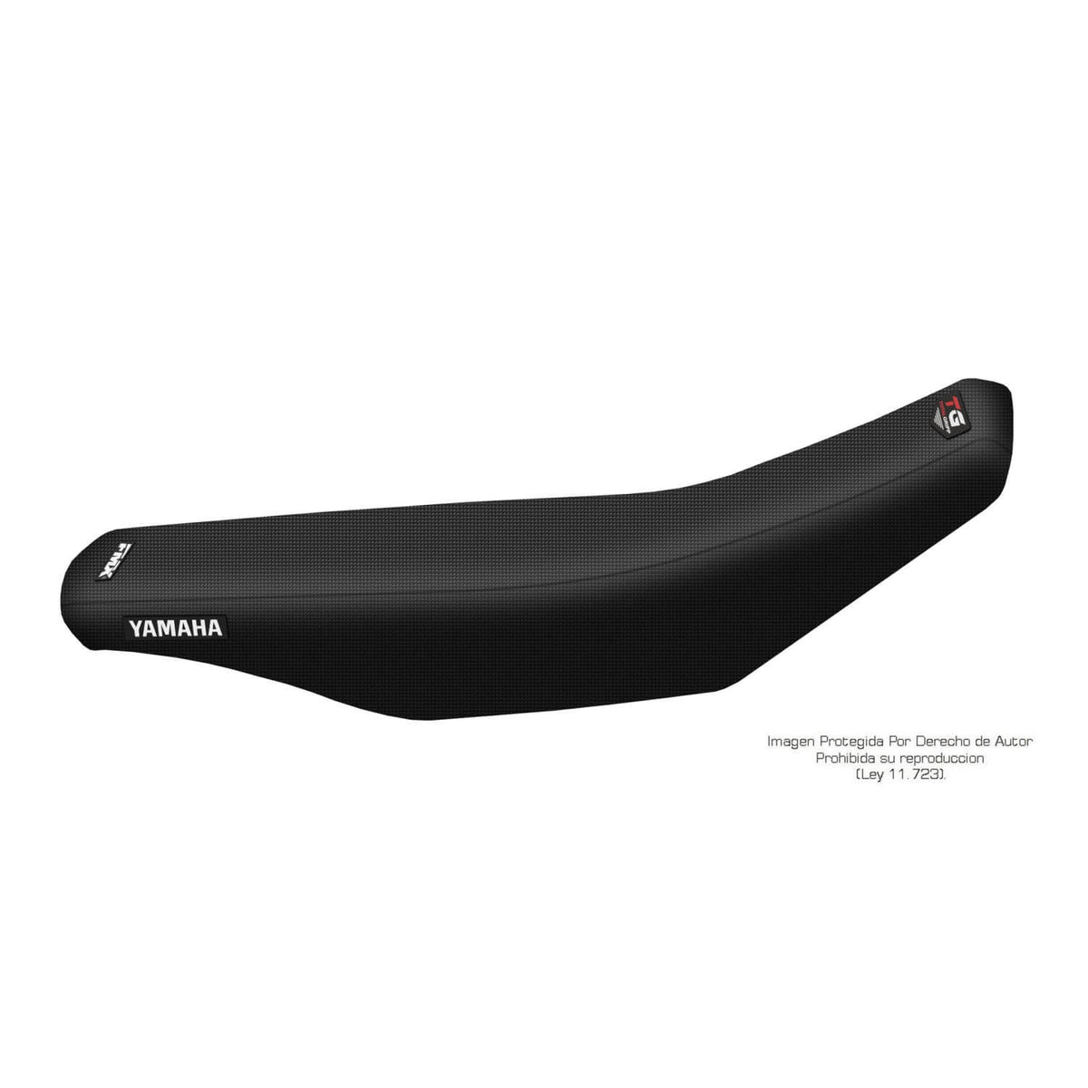 Funda Asiento Yamaha Yzf 250 - 11/13 Total Grip Fmx Covers