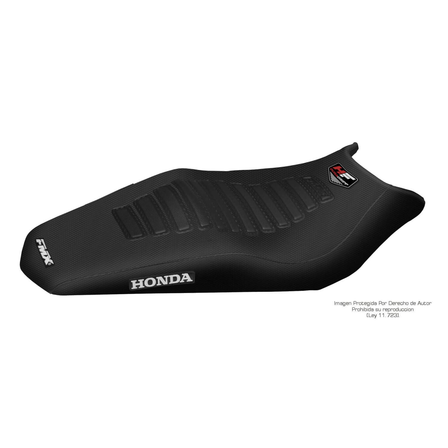 Funda Asiento HONDA Cbx 250 Twister 2017 HF Fmx Covers