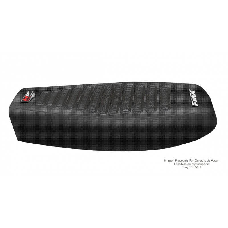 Funda Asiento Zanella Sapucai 150 HF Fmx Covers