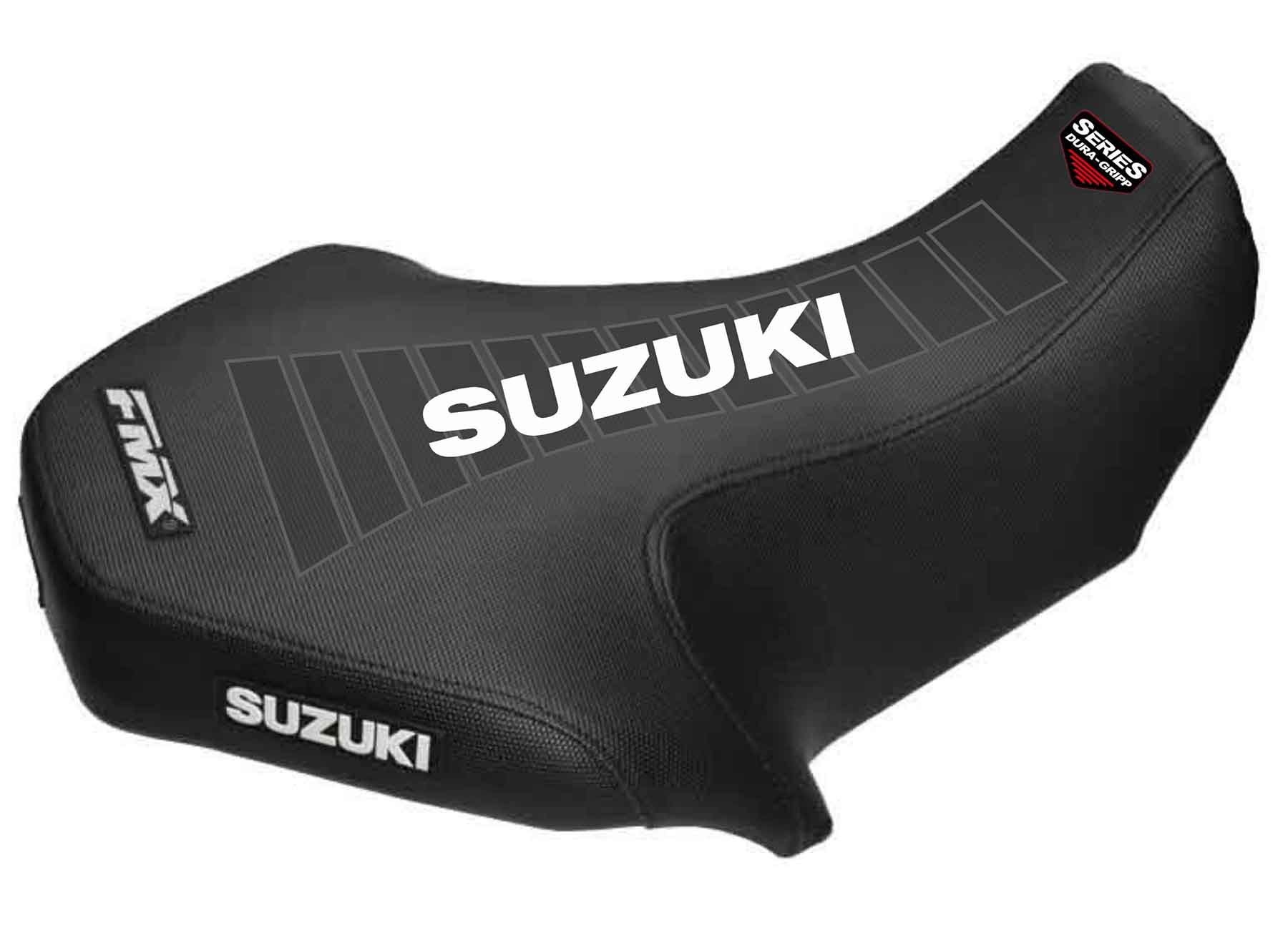 Funda Asiento Suzuki Lt 80 Series Fmx Covers