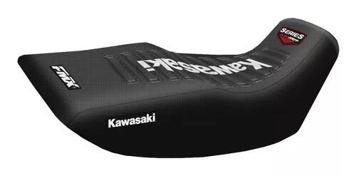 Funda Asiento Kawasaki Ex 500 - 1993 Series Fmx Covers