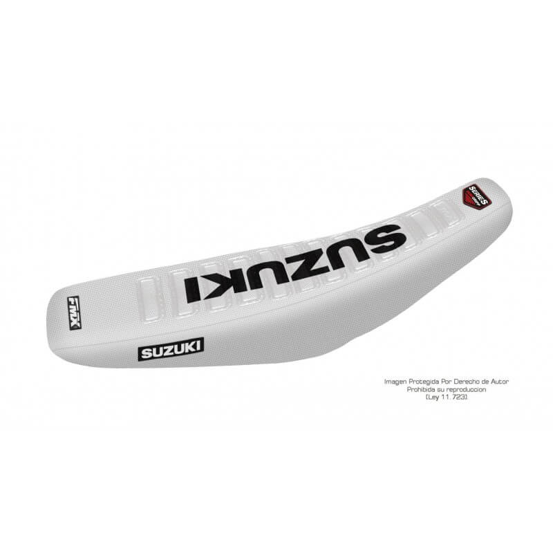 Funda Asiento Suzuki Rm 125/250 Series Fmx Covers