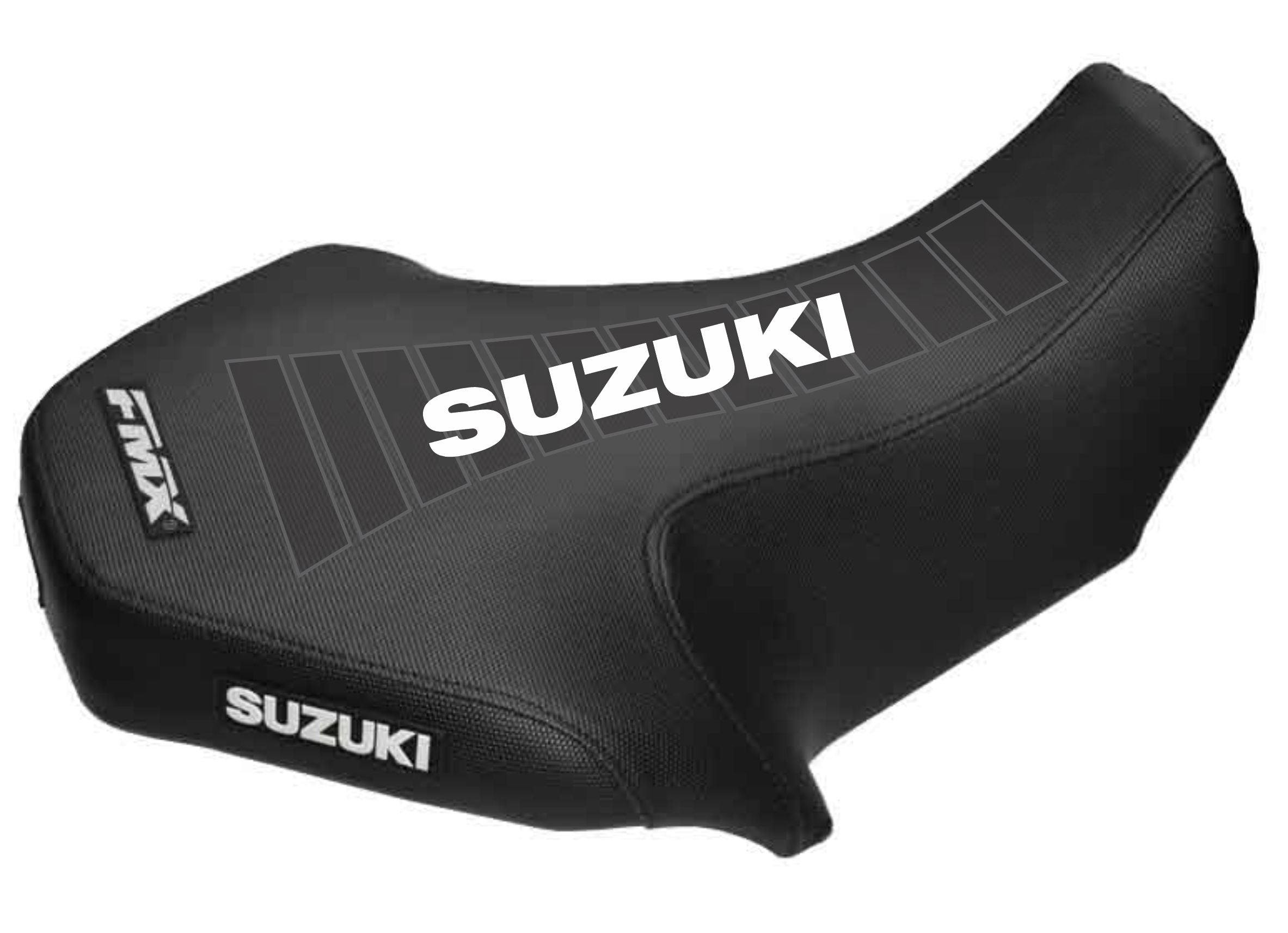 Funda Asiento Suzuki Lt 80 Ultra Grip Series Fmx Covers