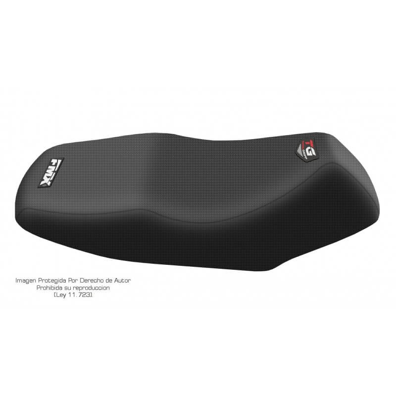 Funda Asiento Zanella Styler 125 - 150 Total Grip Fmx Covers