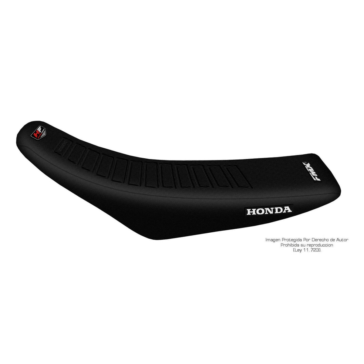 Funda Asiento HONDA Cr 80 - 96/02 HF Fmx Covers