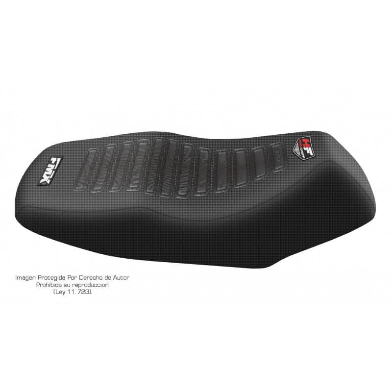 Funda Asiento Gilera Super 125 Hf Fmx Covers