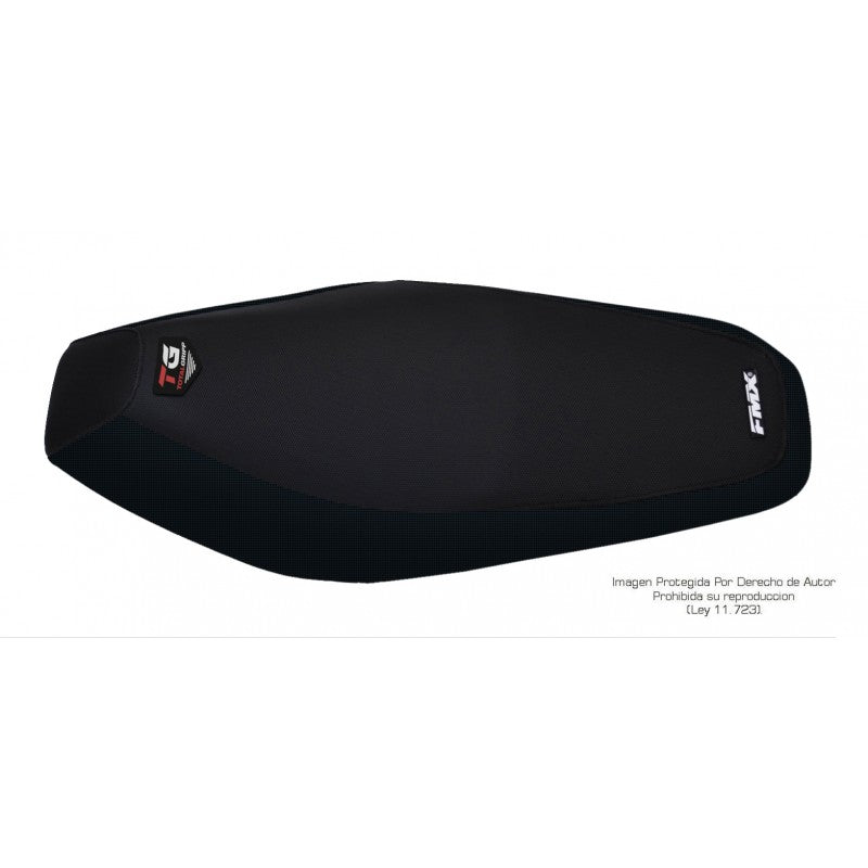 Funda Asiento Jianshe 125 - F Total Grip Fmx Covers