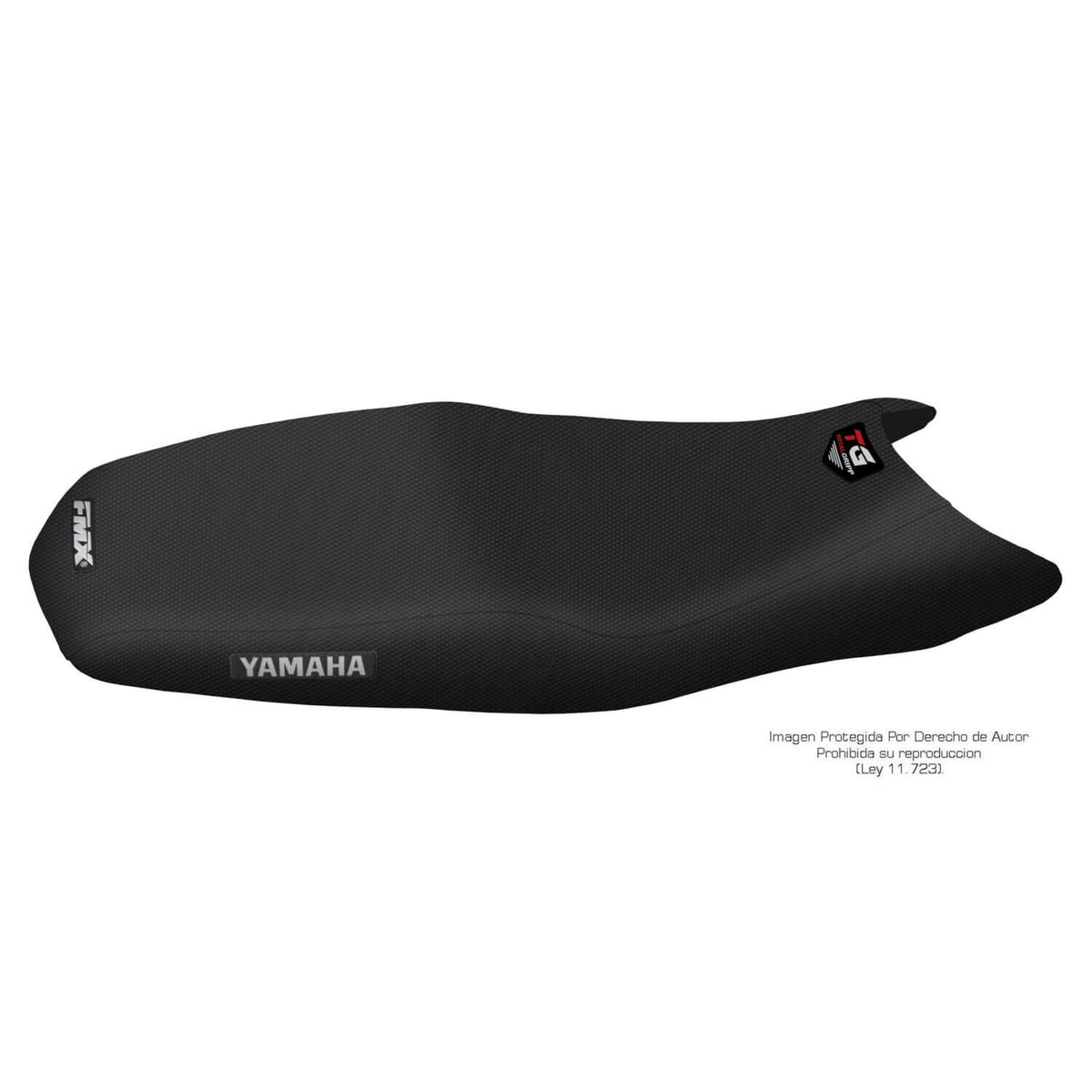 Funda Asiento Yamaha Sz Rr 150 Total Grip Fmx Covers