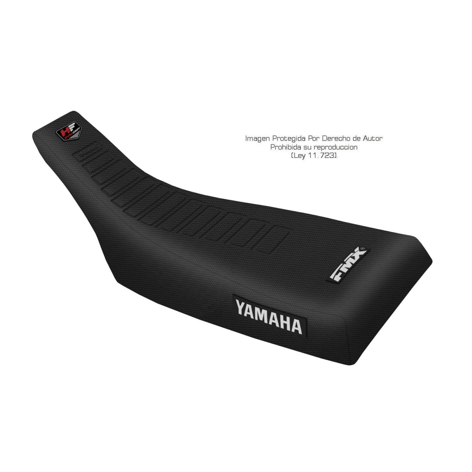 Funda Asiento Yamaha Tw 200 Hf Fmx Covers
